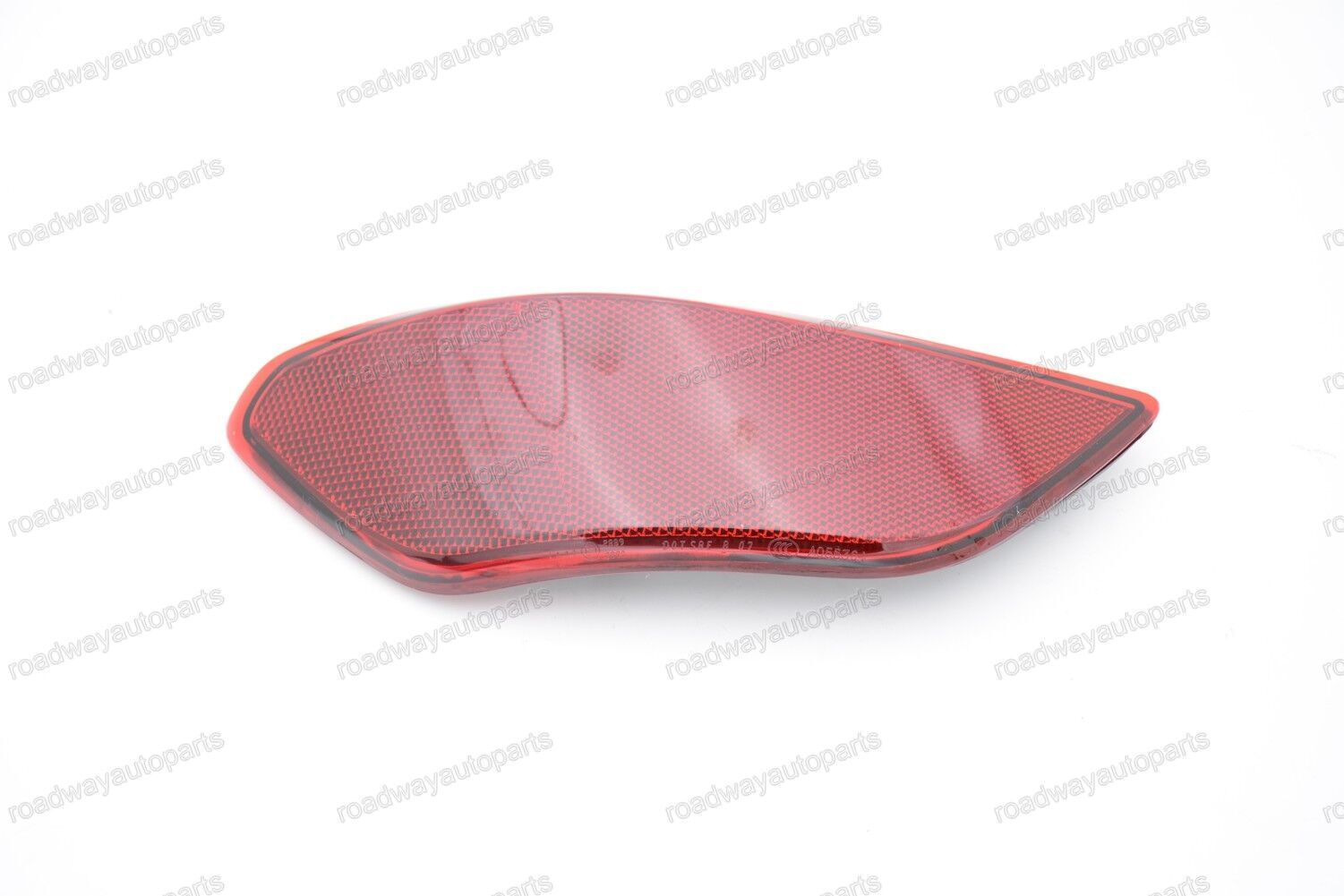 Right Side Rear Bumper Fog Lamp Reflector Light for Porsche for Cayenne 2011-2014