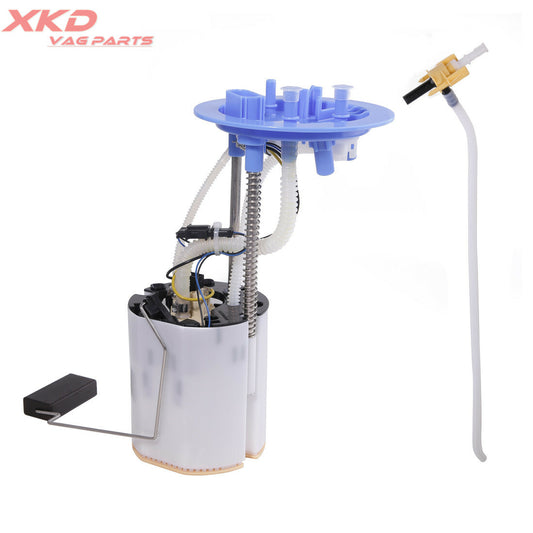Fuel pump assembly for Audi A6 2005 - 2008 BPJ/BYK