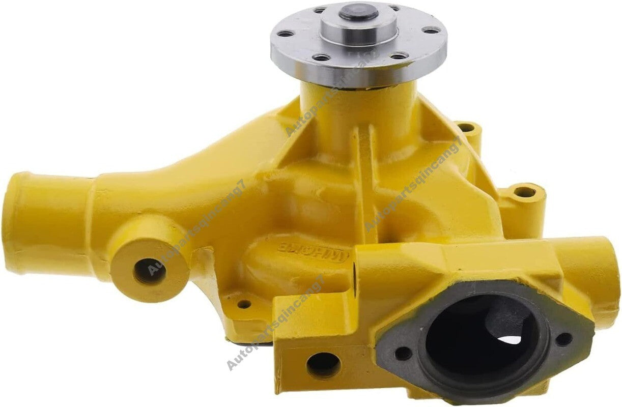 Water Pump 6206-61-1104 for Komatsu Engine 4D95L Excavator PC75UU-1 PC75UU-2