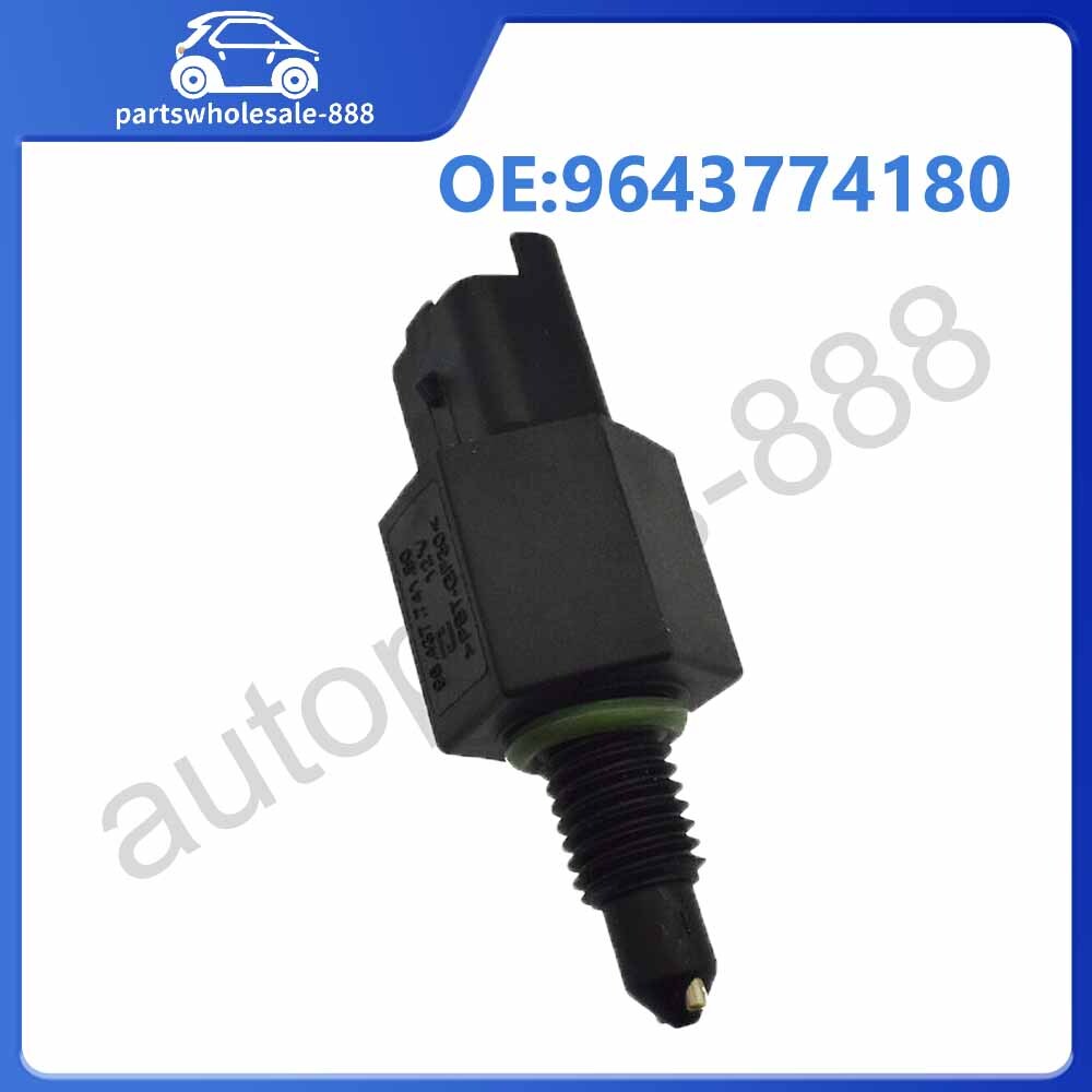 9643774180 Fuel Pressure Sensor for Peugeot Partner for Land Rover Freelander