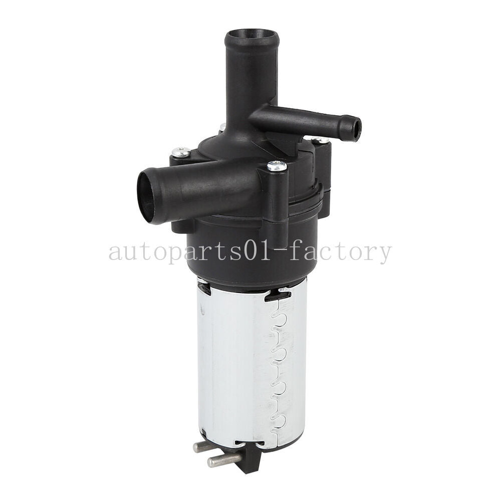 Auxiliary Coolant Water Pump for Benz E320 E430 CLK320 C230 C240 C280 3.2L 4.3L