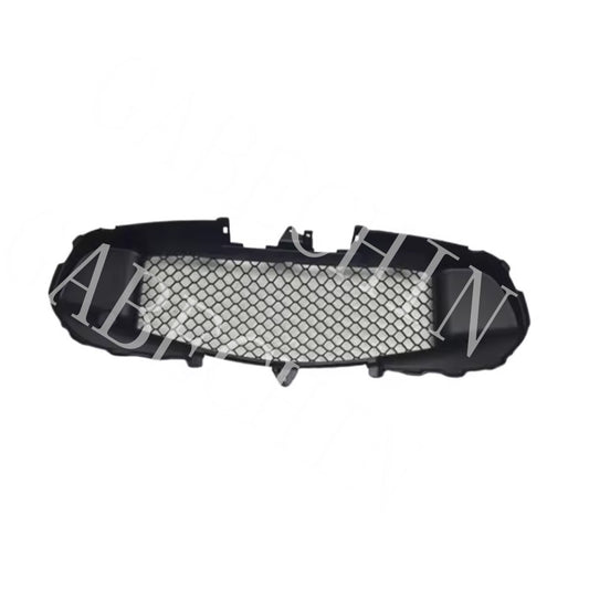 Equipment Manufacturer ( ) for Maserati Quattroporte Radiator Air Route Tubing: 670036545