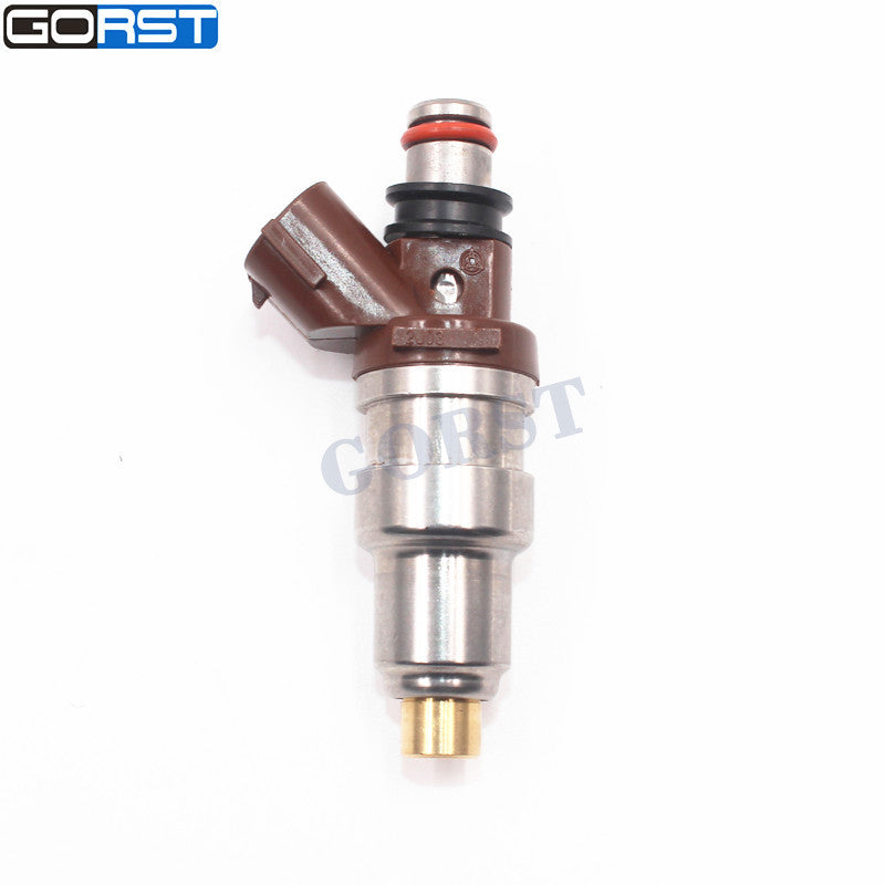 Fuel injector nozzle 23250-75050 is suitable for Toyota 4Runner Tacoma T100 2.7L 23209-79095