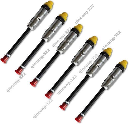 Fuel Injector 7W-7043 for Caterpillar CAT Engine 3406C 3406B