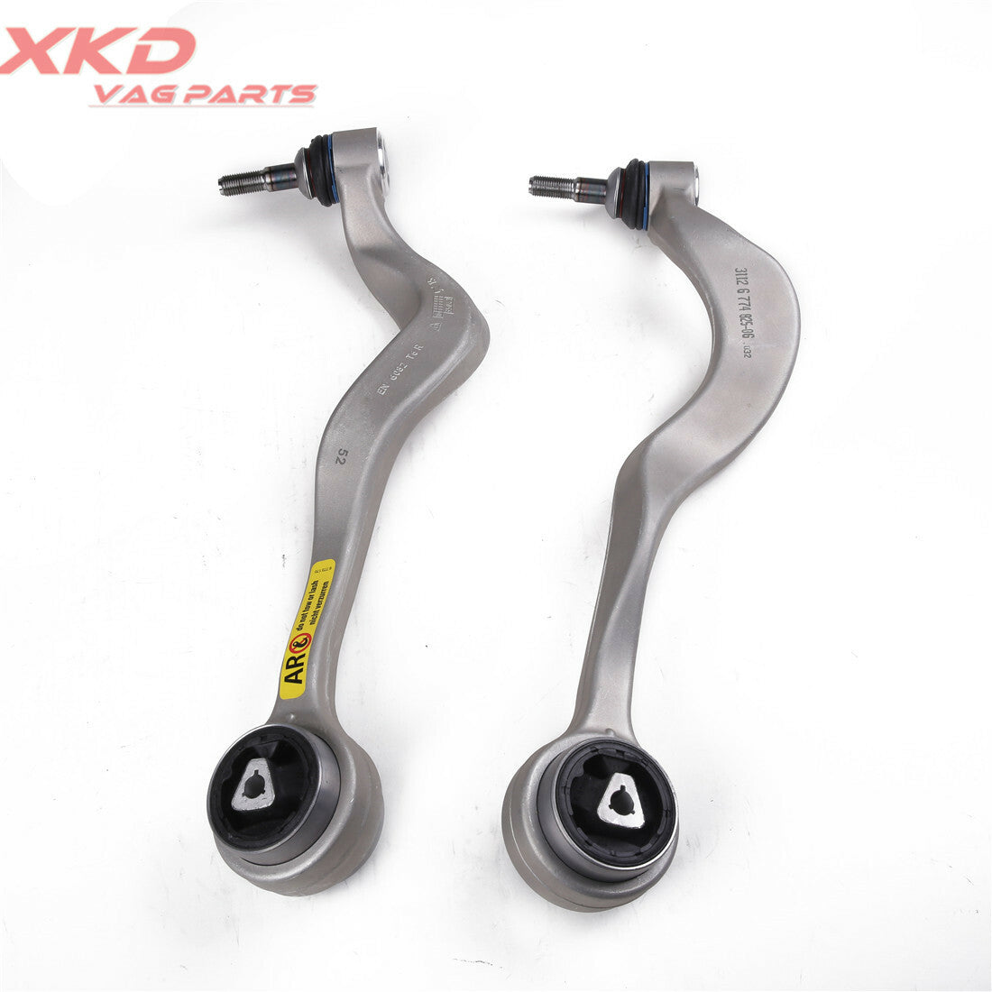 Front lower control arm suitable for BMW 530i 545i 550i 31126774826