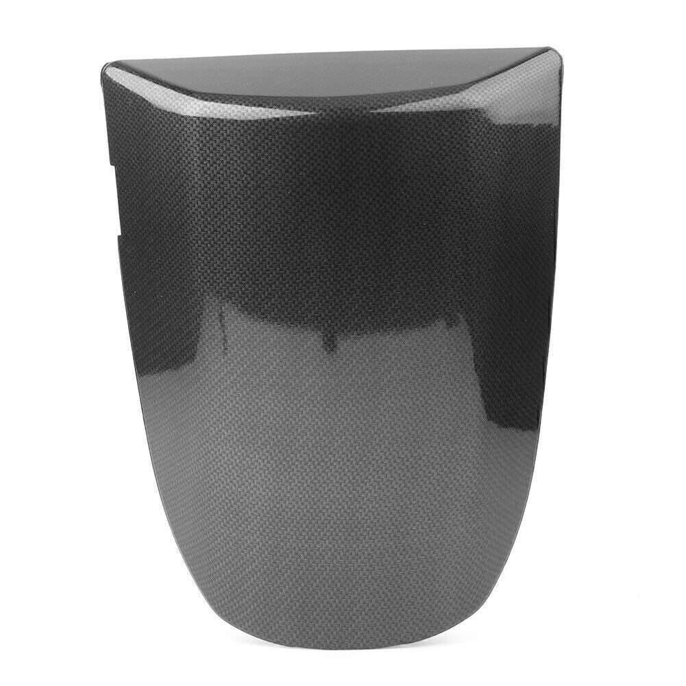 for Suzuki GSXR600 750 2001-2003 Black Rear for Seat Cover Cowl Tail Fairing Pillion