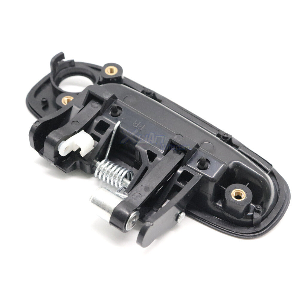 Front Rear Left Right Outer Exterior Handle for Toyota for Corolla 69230-02030 98-02