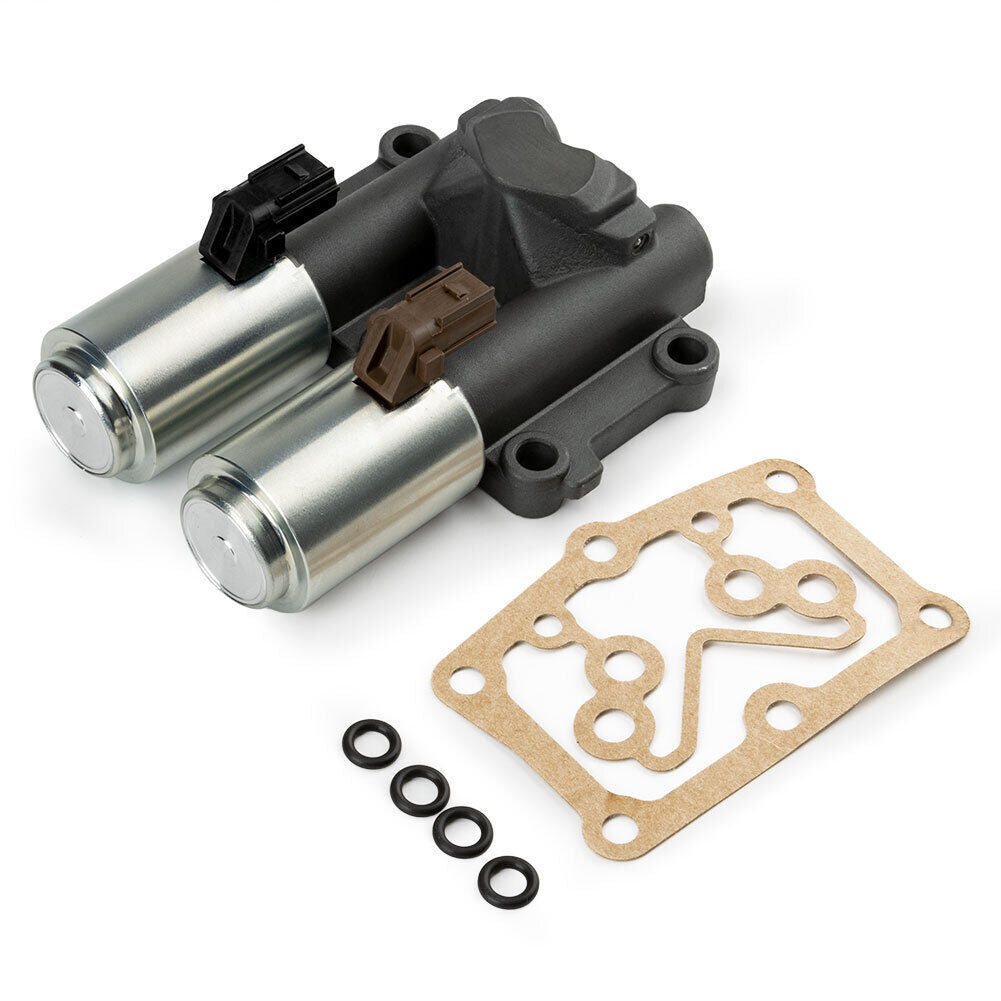 Transmission Dual Linear Solenoid Valve 28260-RG5-004 Fits for Honda for Civic 12-13