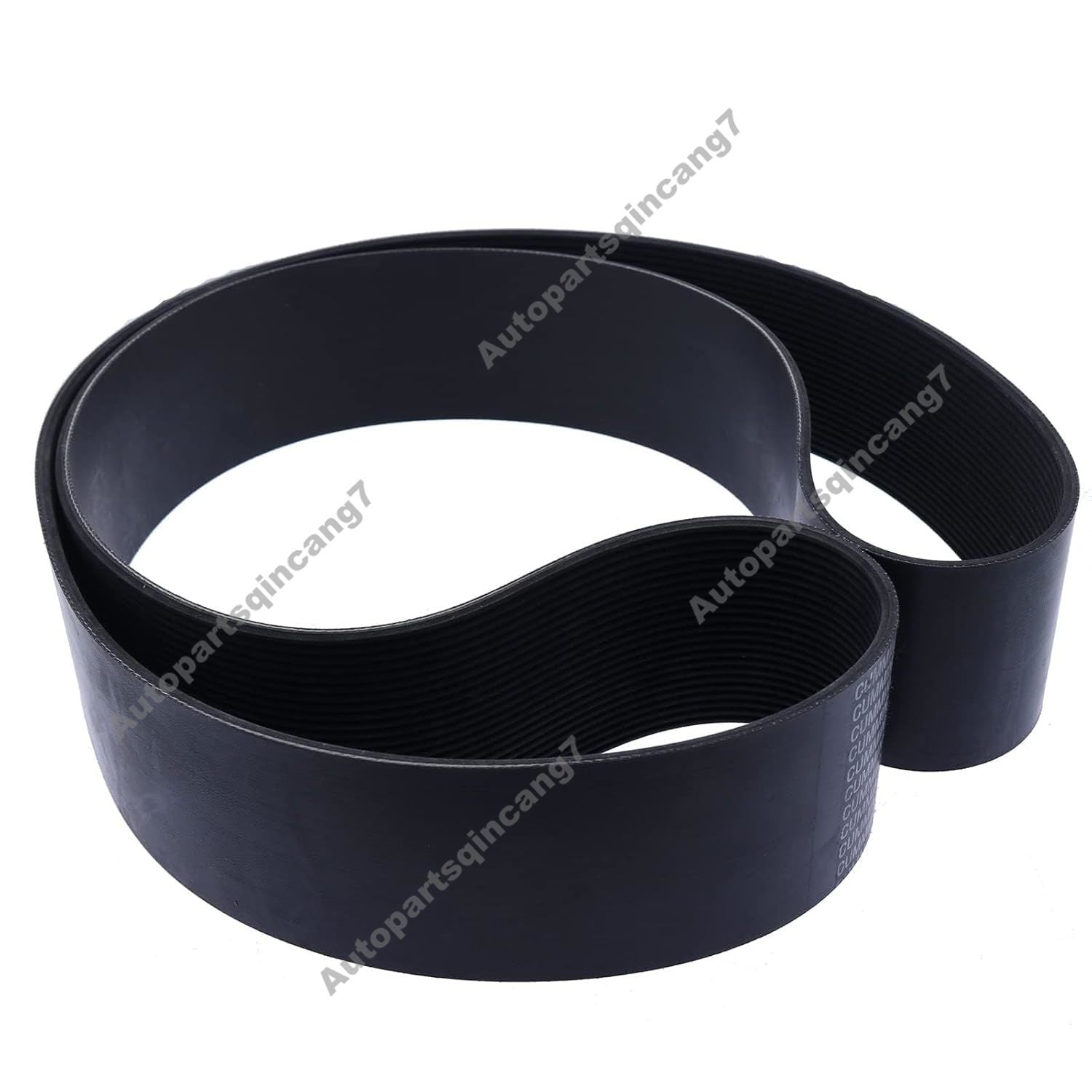 V-Ribbed Belt 5413001 for Engine G50 GTA38 K38 K50 KTA38GC QSK38