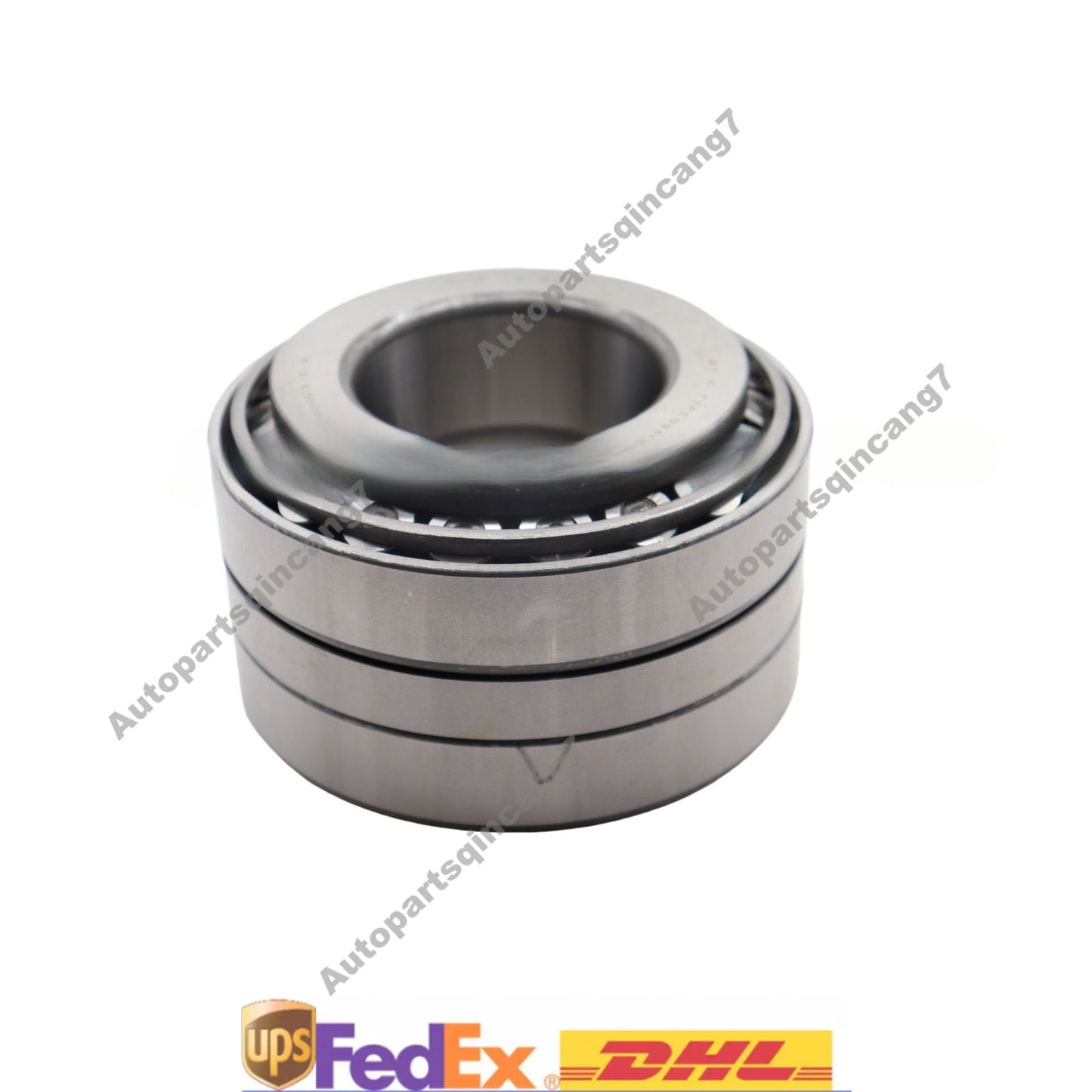 For Excavator Hitachi ZX125W-6 Loader Hydraulic Pump Bearing YB00001703