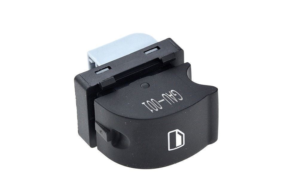 for Audi A4 B7 2004-2008 Electric Window Switch Front or Rear 8E0959855 BLACK 1