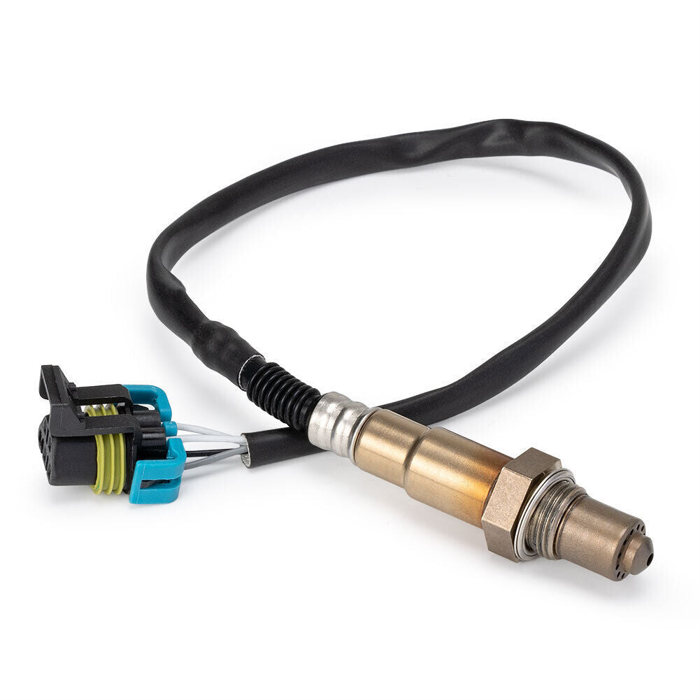 4-piece set of top and bottom oxygen (O2) sensors suitable for BMW 550i, 650i, 750i for Alpina 4.4L 234-5026 234-4876