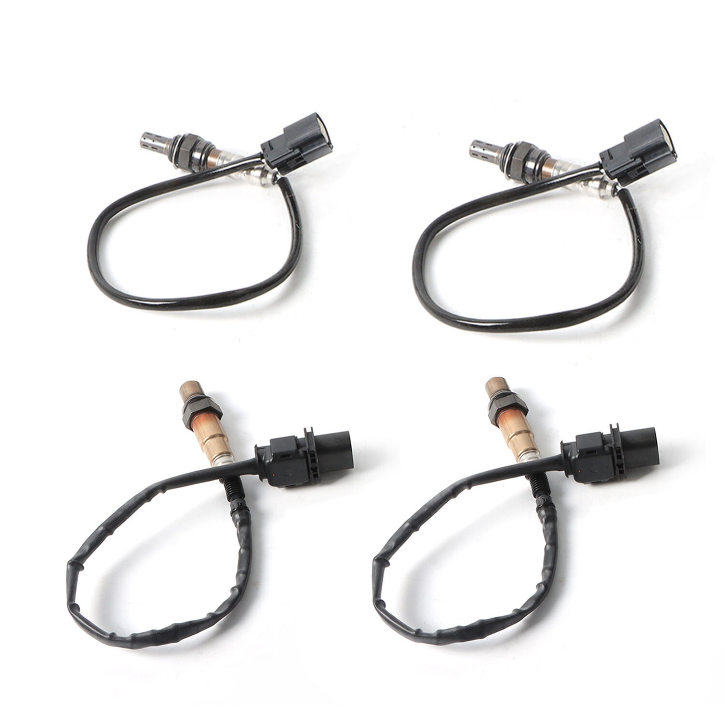 Oxygen Sensor UpDownstream 234-5076 234-5113 234-4490 fits for Ford F150 3.5L