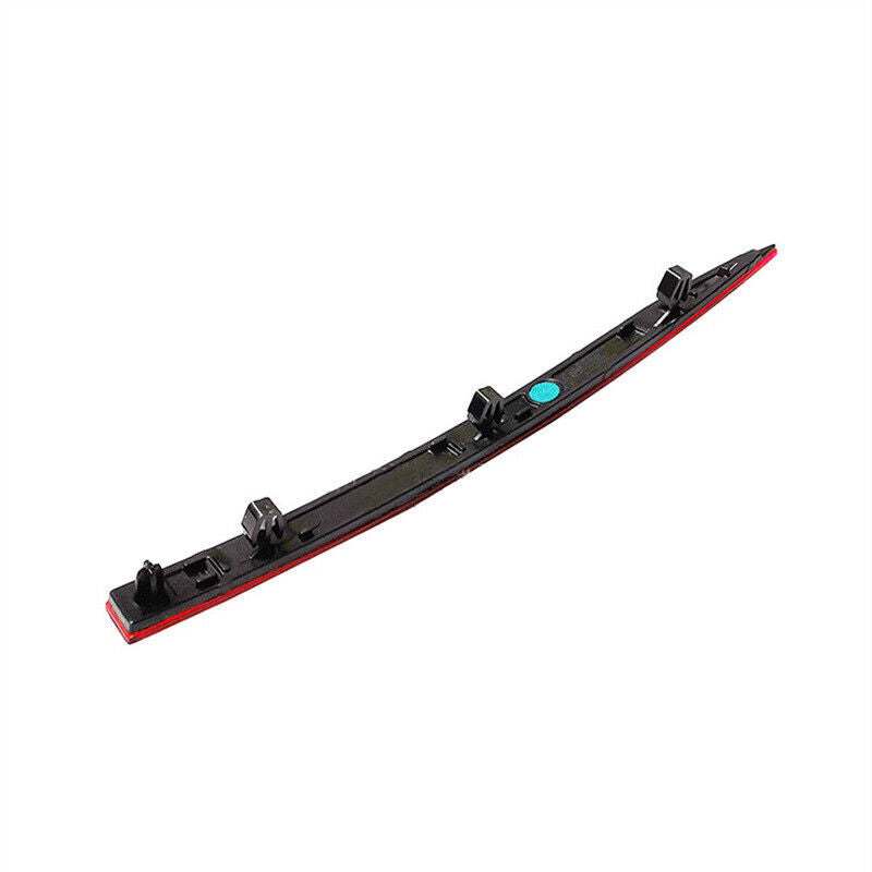 Left Side Car Rear Bumper Brake Lamp Reflector Fit for VW Touareg CR7 2019-2021