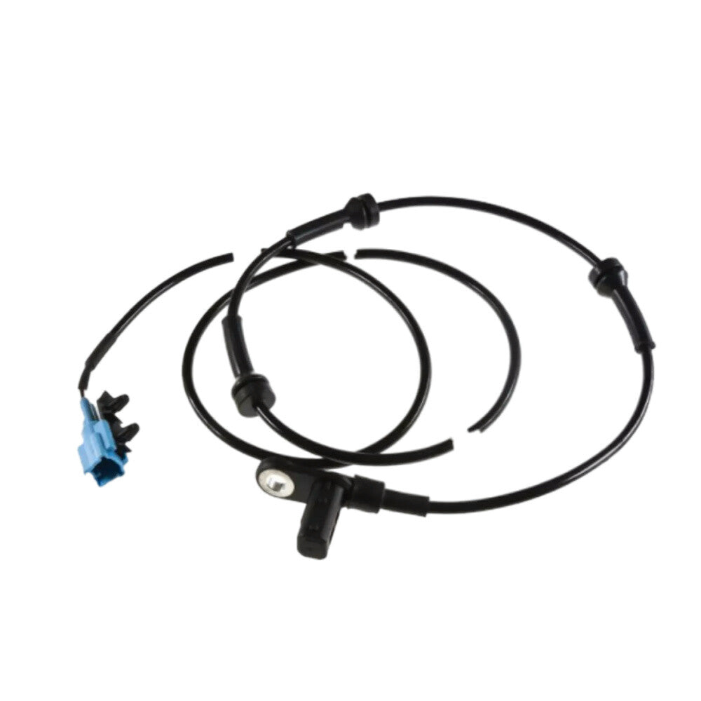 4 ABS Wheel Speed Sensor Front Left Right Fits for Nissan Quest 2004-2009 V6-3.5L