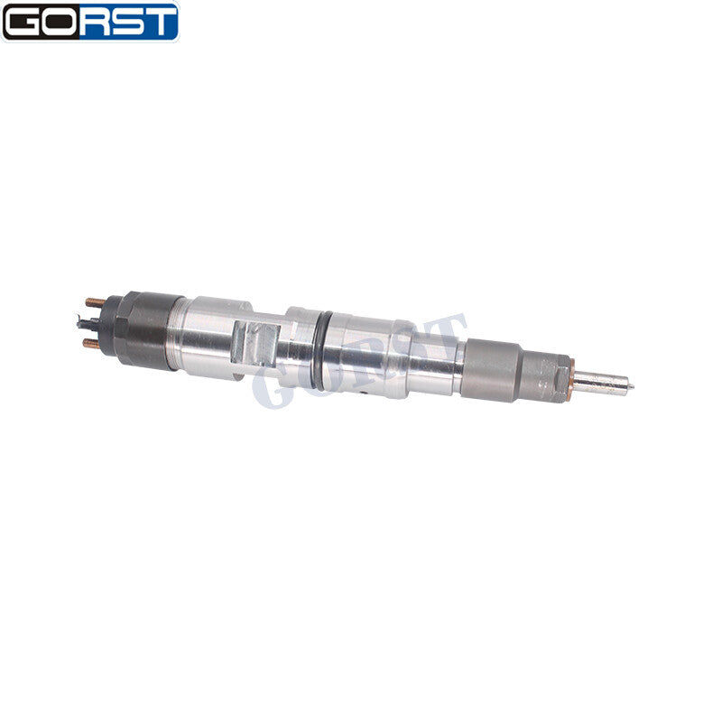 Diesel common rail injector assembly 0445120178 suitable for Yamaz 530 Volga 5340.111201