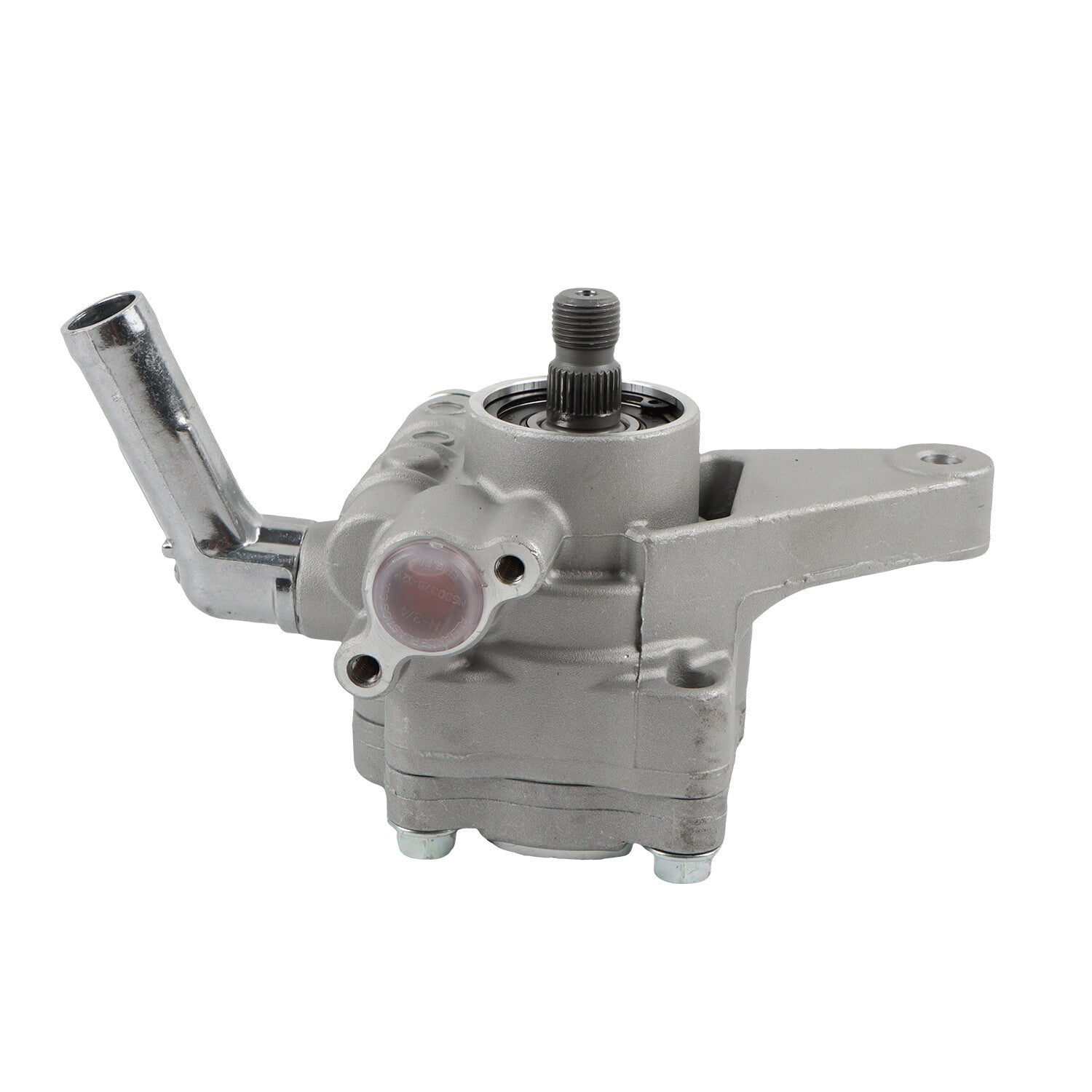 Power Steering Pump Fit 98-02 for Honda Accord 3.0L for Honda Odyssey 3.5L 99-04 21-5993