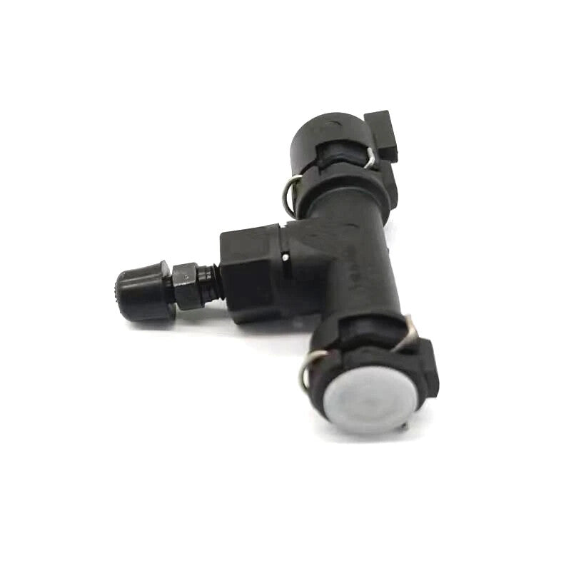 1J0721468C Clutch Sub Pump Vent Valve Three Way Pipe for Audi for VW for Seat for Skoda