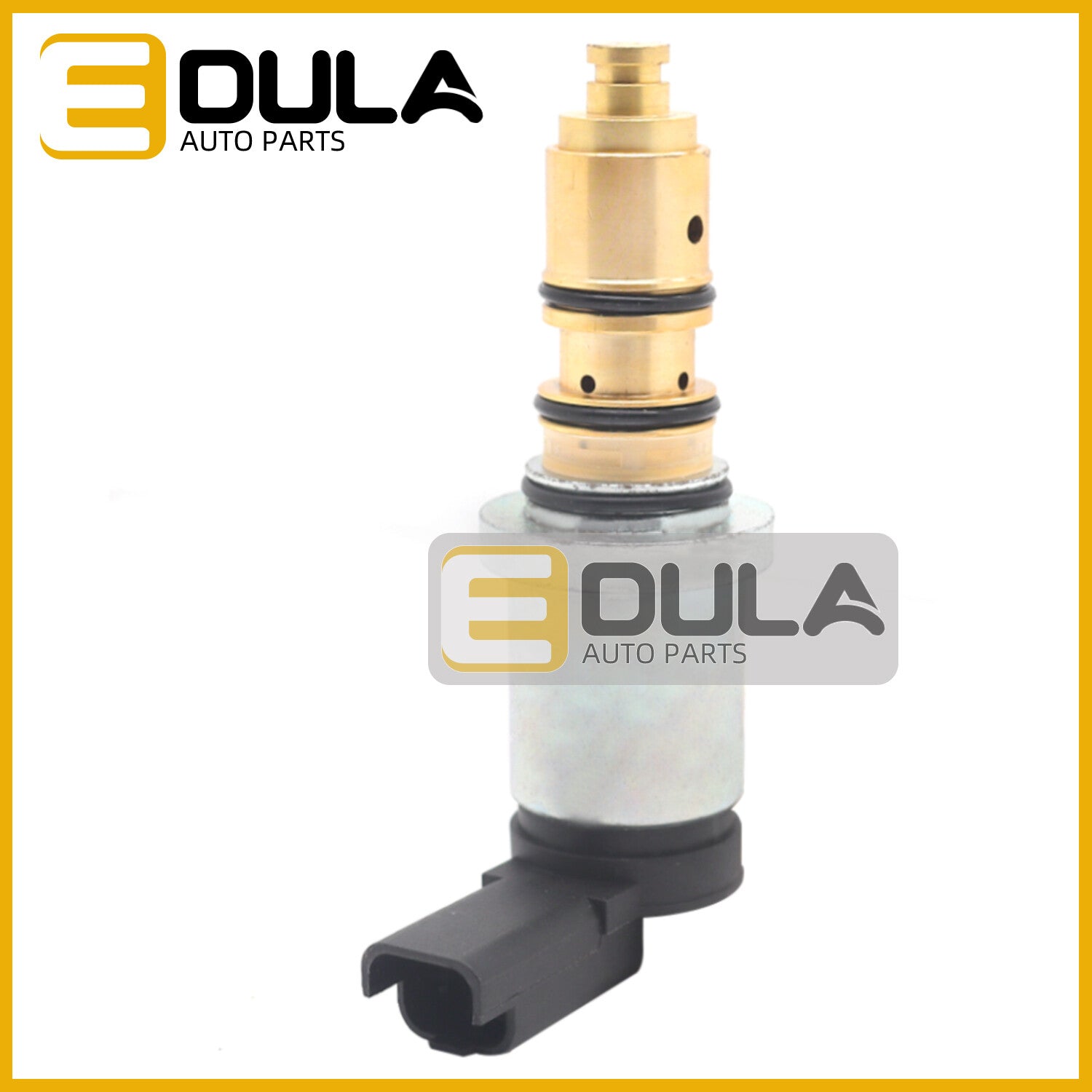New PXE13 and PXE16 AC compressor control valves suitable for Audi for VW for SKODA seats / 1 piece