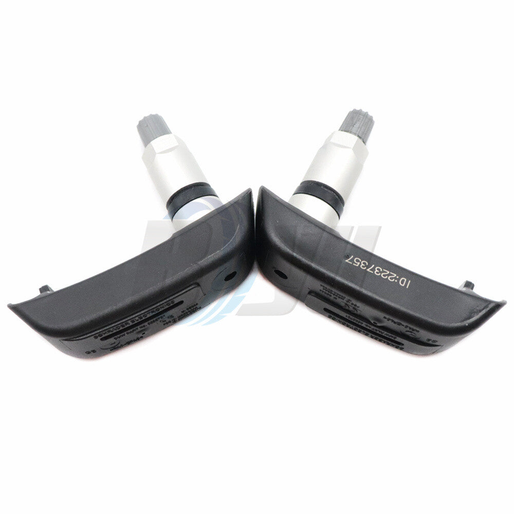8532731 for BMW Motorcycle F800R F800ST R1200GS Tire Pressure Sensor 2pcs TPMS