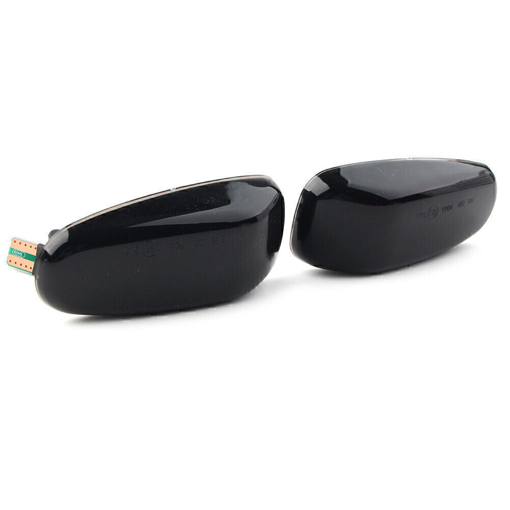 Fit for VW for Benz Vito CLK-Klasse LED Sequential Dynamic Side Marker Turn Signal Light