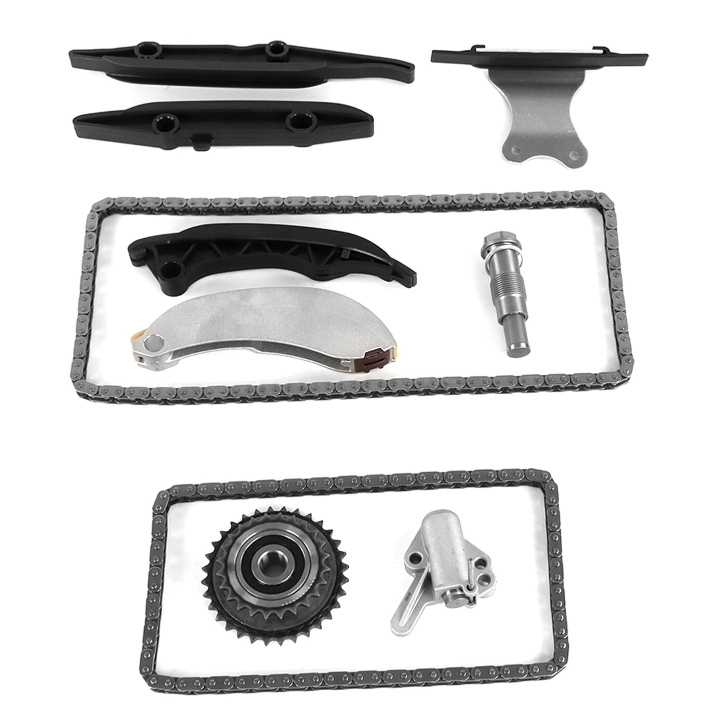 Engine Timing Chain Kit for BMW 116i 318i for Mini Cooper F20 F30 F56 F55 B38A15 1.5