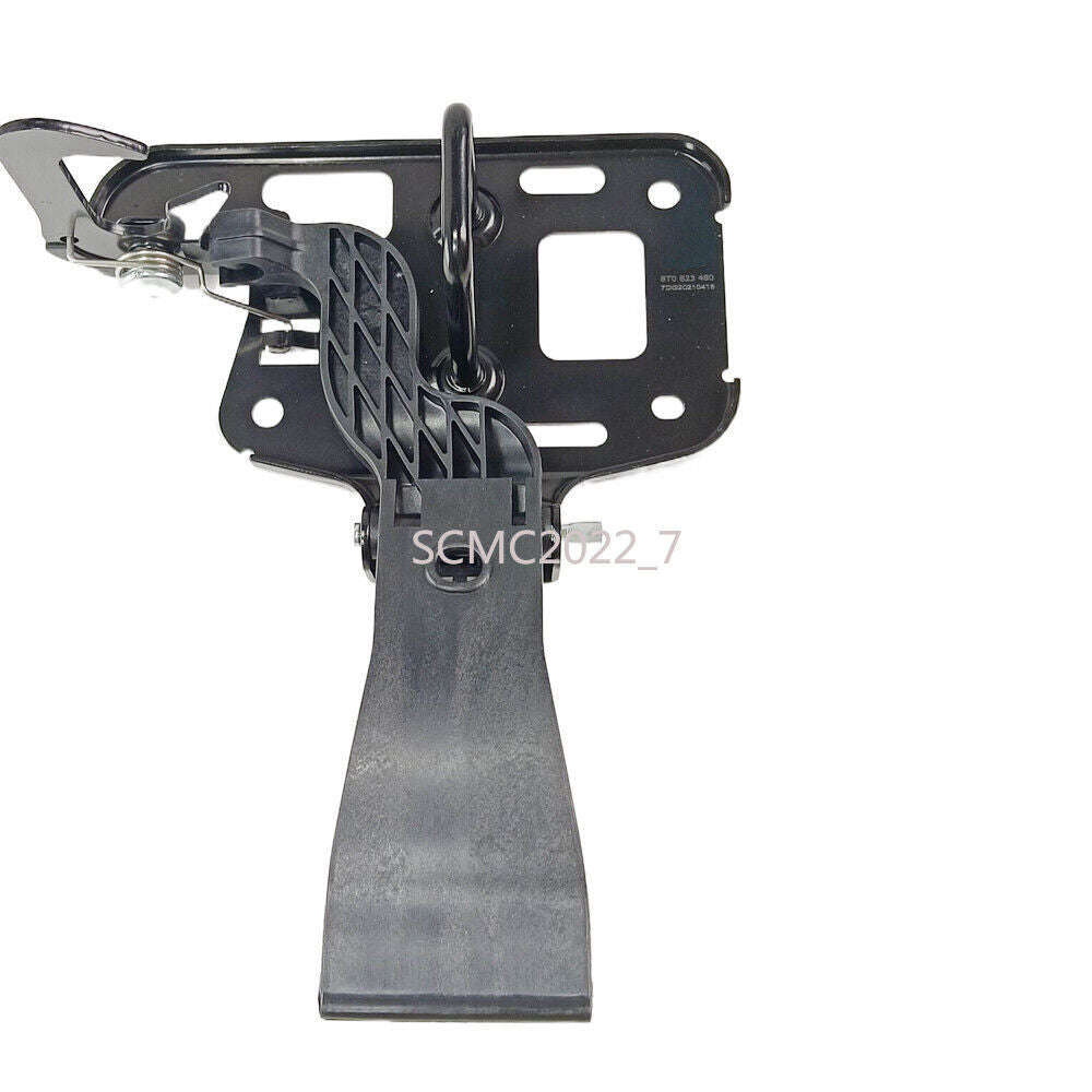 new Upper Hood Latch for AUDI A4 A4quattro S4 RS4 8E0823480E 8E0823480F