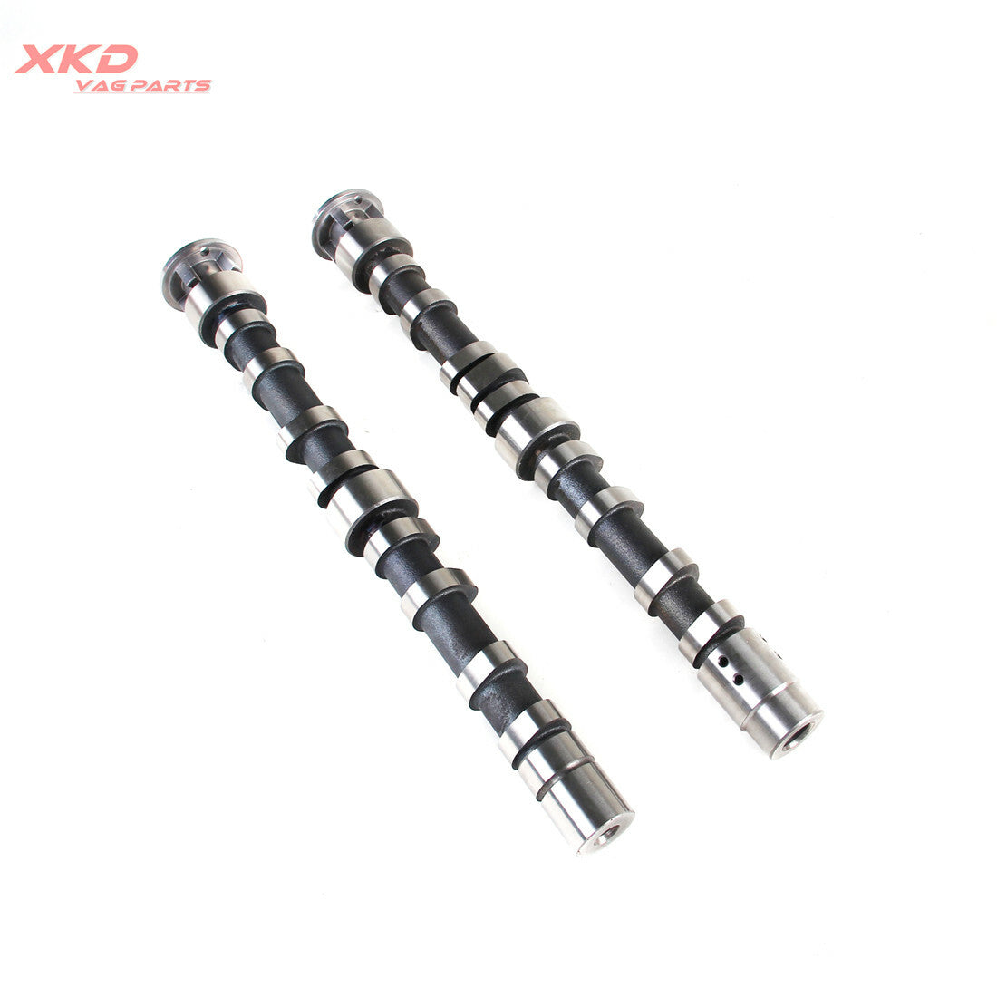 1.4T intake and exhaust camshaft kit suitable for Volkswagen for Golf , for Jetta , for Audi A3, Caxc, Cadbury, and CVT.