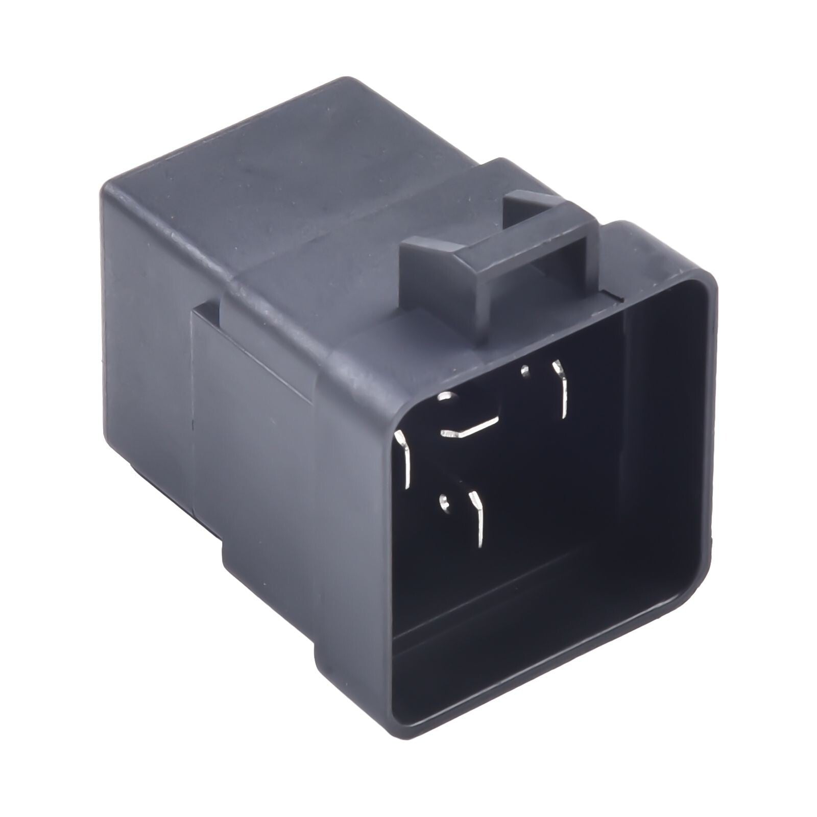 Quick and Easy Installation 5Pin Waterproof Relay Kit for Car SUV RV Boat