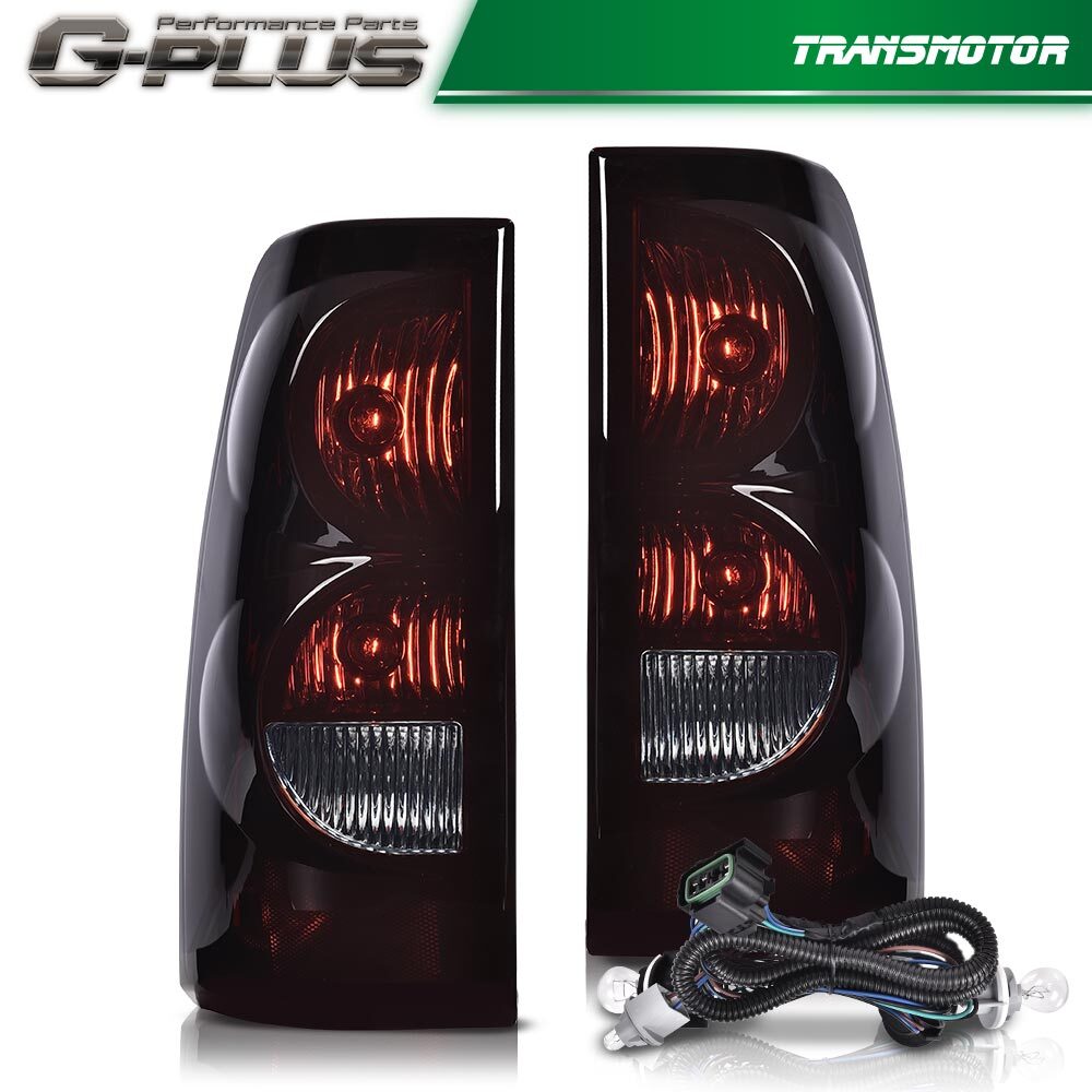2003-2007 SILVERADO LED DRL BUMPER LAMPS New Products