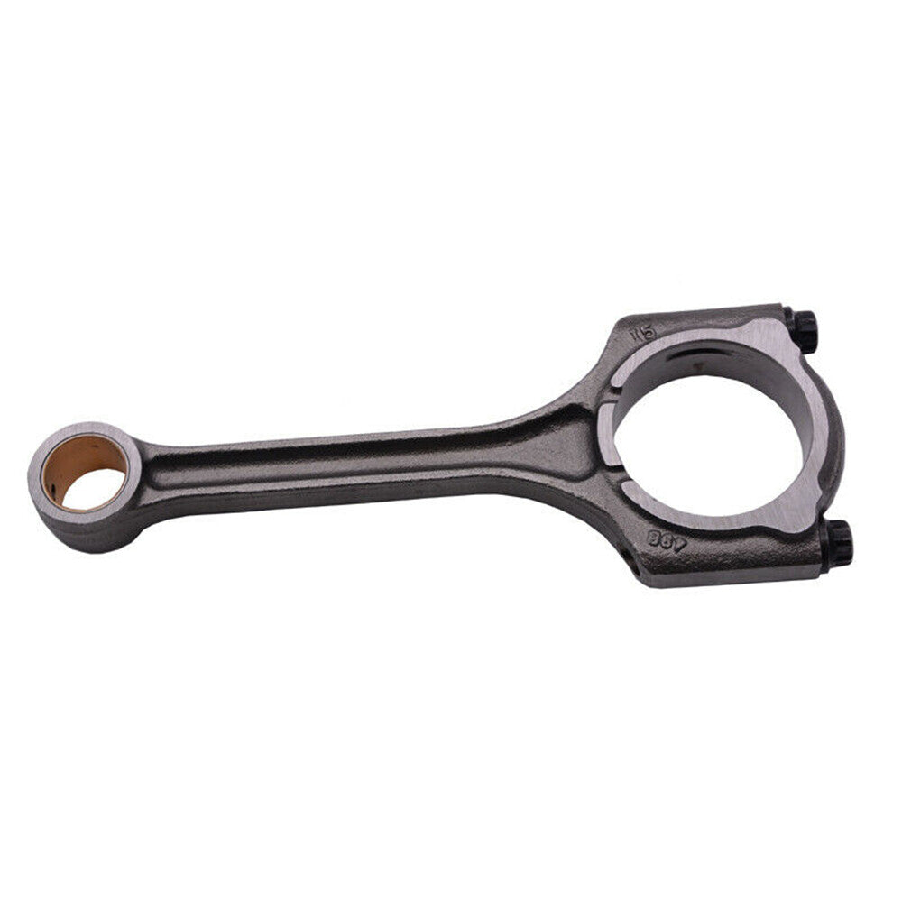 4X Connecting Rod For 14-18 for Hyundai for Tucson for Elantra / for Elantra GT 2.0L 23510-2E001