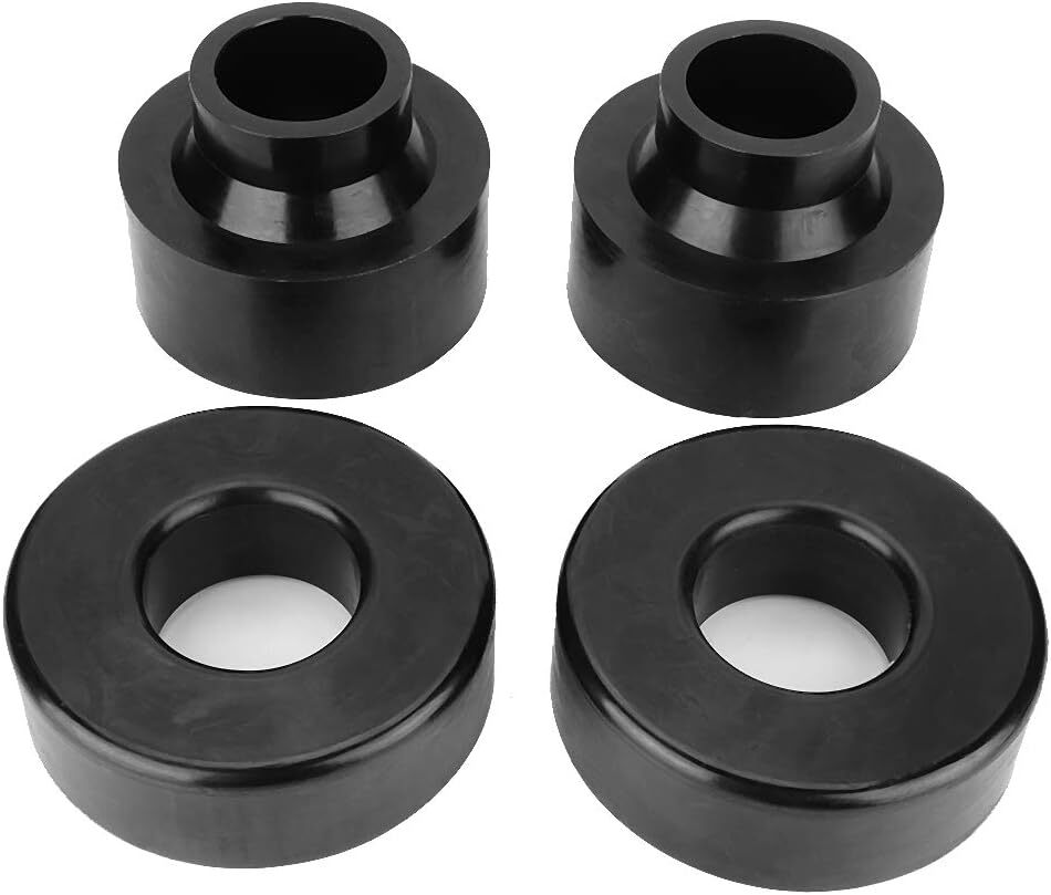 2.5-inch front and 2.5-inch rear leveling lift kit for 99-04 for Jeep Grand Cherokee WJ 4X4 4X2