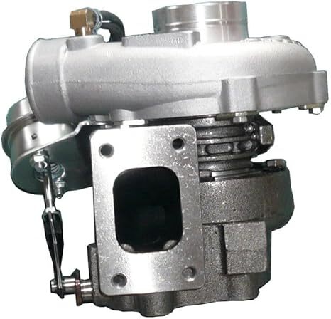 GT22 TurboCharger 738769-5007S For Futian Truck 2.8L BJ493ZQ Euro 2 Engine 2004