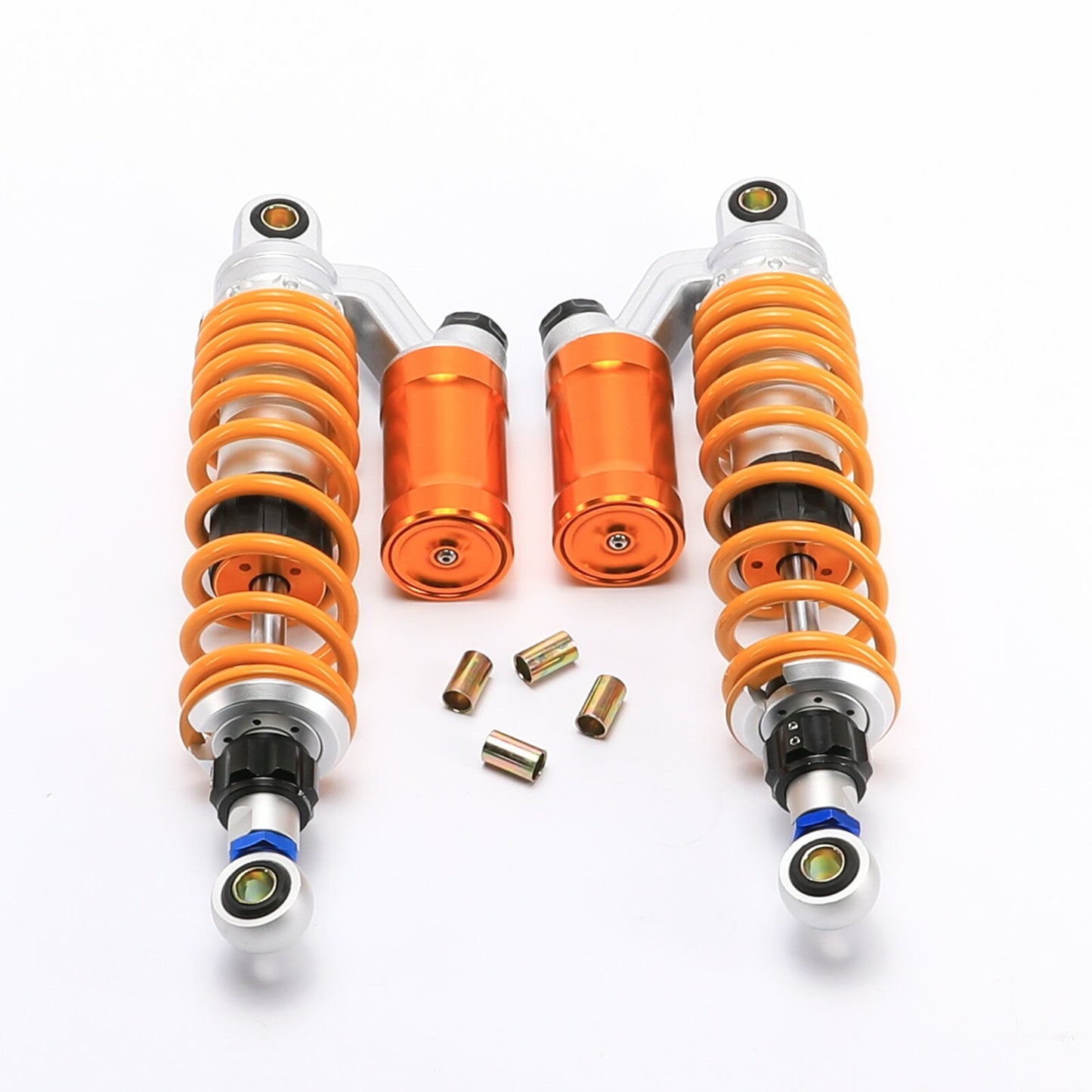 Suitable for Honda GM motorcycles 12.5-inch rear air suspension 320 mm