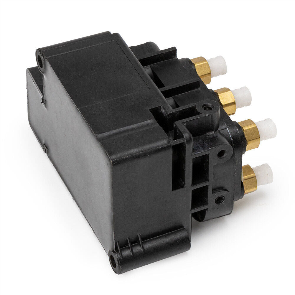 Air suspension valve solenoid for seat suitable for Mercedes-Benz W164 W166 W221 W251 W212
