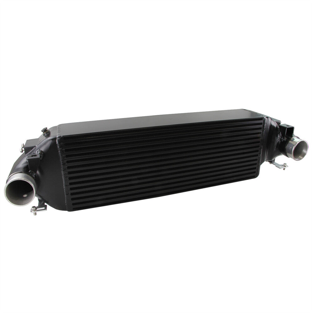 FMIC Front Mount Intercooler for Ford Focus RS 2016-2018 Black