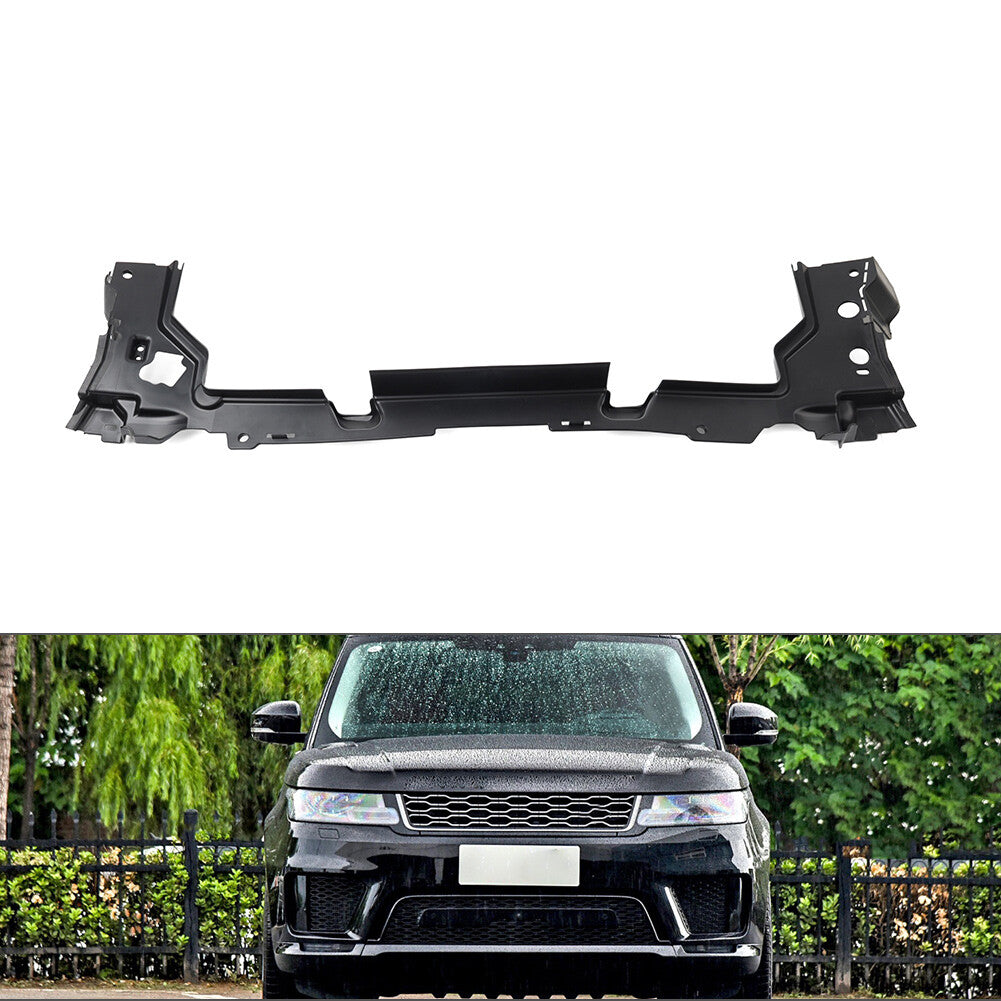 Upper Radiator Support Air Deflector for Land Rover for Range Rover Sport 2018-2022