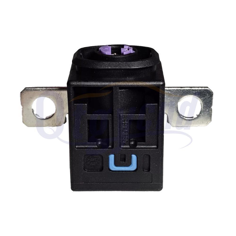 Battery fuse overload protection travel applicable to for BMW 5, 6, 7 series G30 M5 61146802944