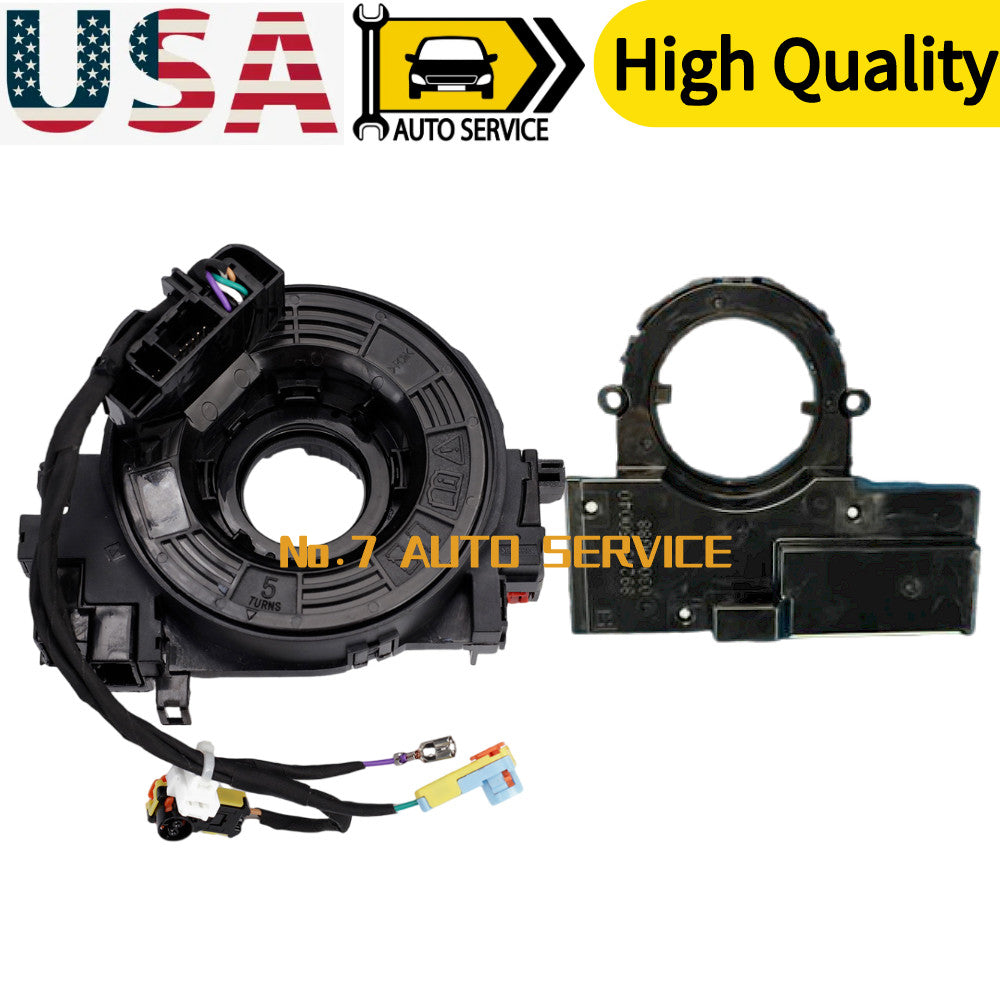 for LEXUS for ES (_Z10_) (10.18-) Steering angle sensor 8924533090