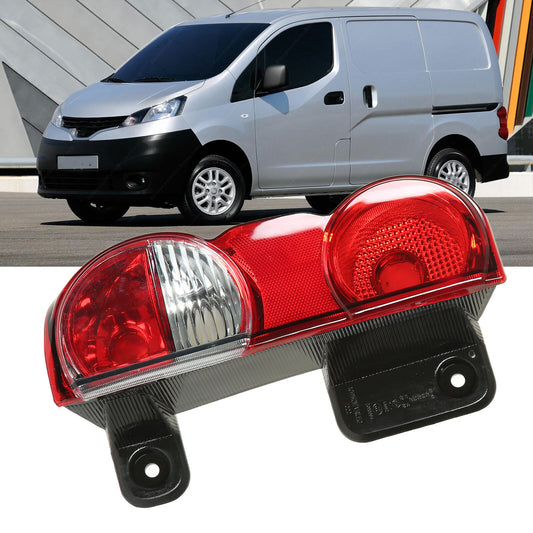 Für for Nissan NV200 Rot Rückleuchte Heckleuchte Rücklicht Links 26550-JX00A NEU