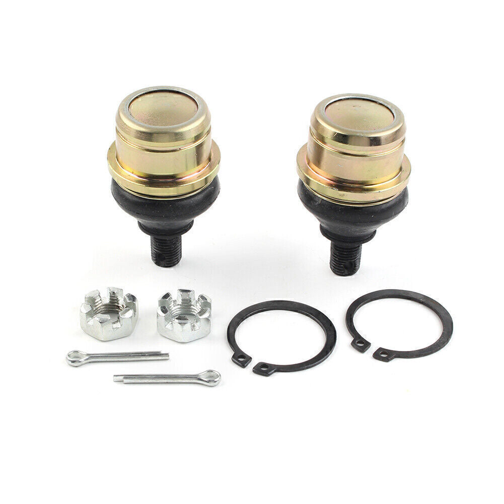 2 sets Ball Joints Kit 51375-HP5-601 51355-HN0-A01 for Honda Foreman Rancher 400