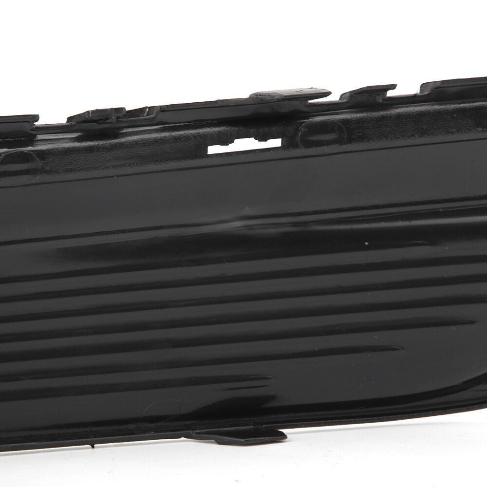 Left driver's side front fog light cover bezel for 2017-2018 for Ford Fusion FO1038166