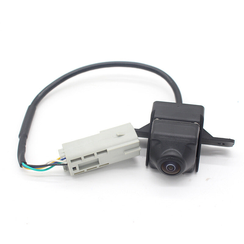 Backup camera, color wired, built-in 120-degree camera, suitable for Chevrolet Malibu 2013-2016.