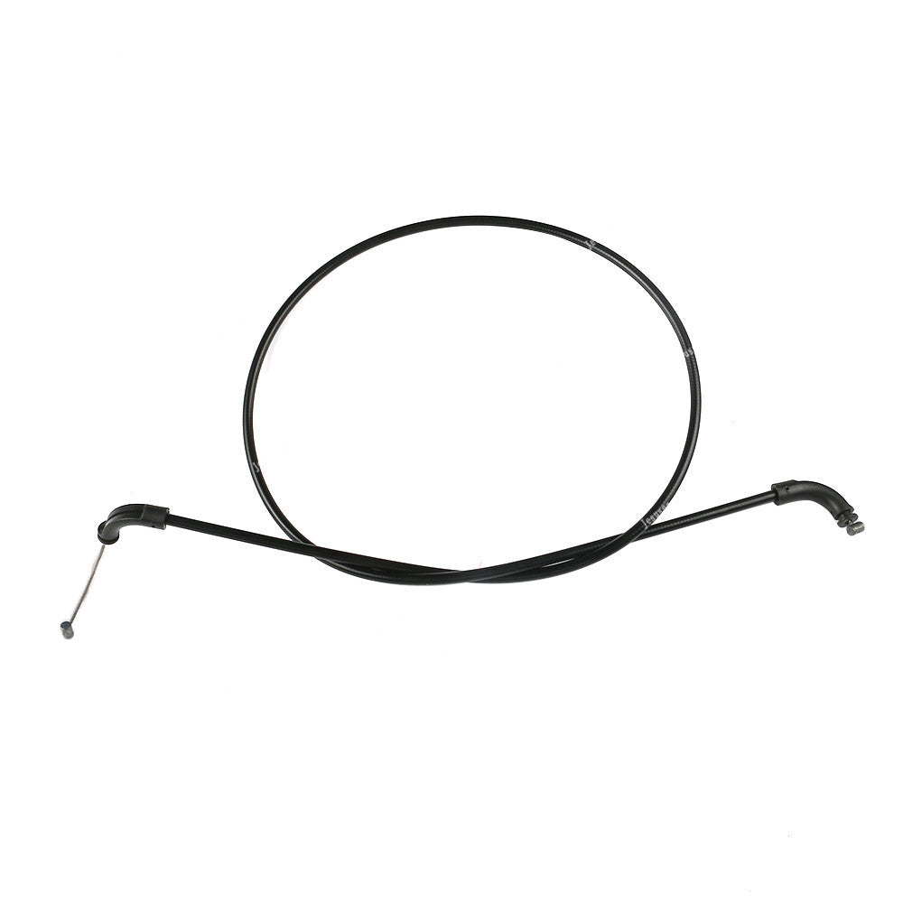 Engine Hood Release Bowden Cable for BMW E65 E66 7 Series 745i 745Li 760Li 760i