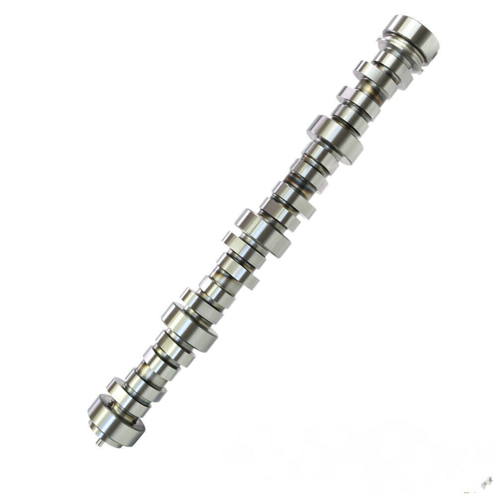 Elgin engine camshaft E-1839-P; 0.575/.575 hydraulic roller suitable for Chevrolet LS1