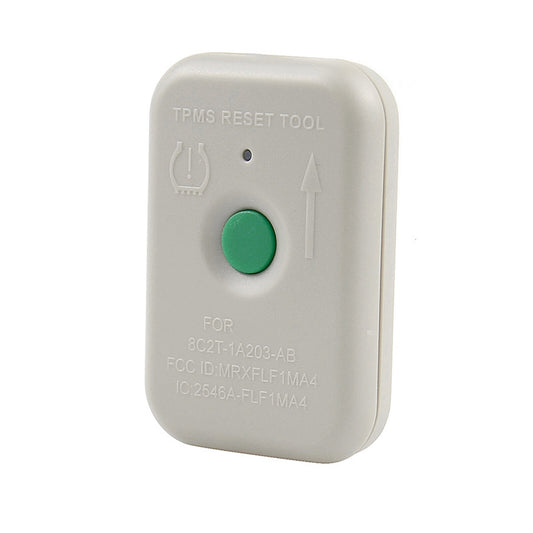 Tire Pressure Sensor Training Activation Transmitter Reset Tool for Ford TPMS19