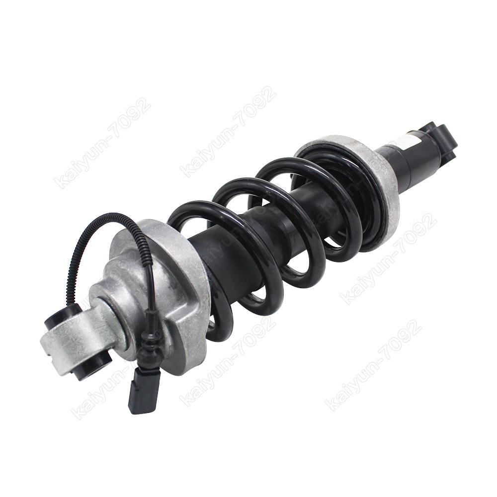 2X Rear Shock Absorbers Magnetic Ride for Audi R8 for Lamborghini for Huracan 2016-2022
