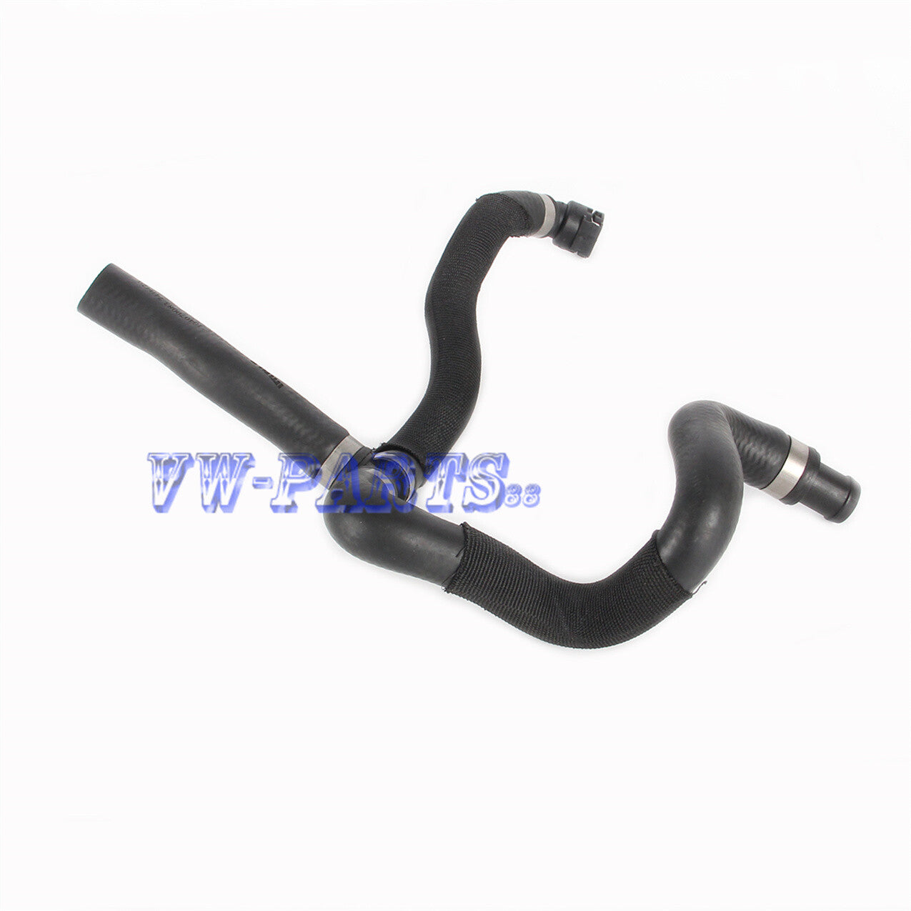4.4T Coolant Hose Pipe Fit for BMW 750i 750Li #17127576282#