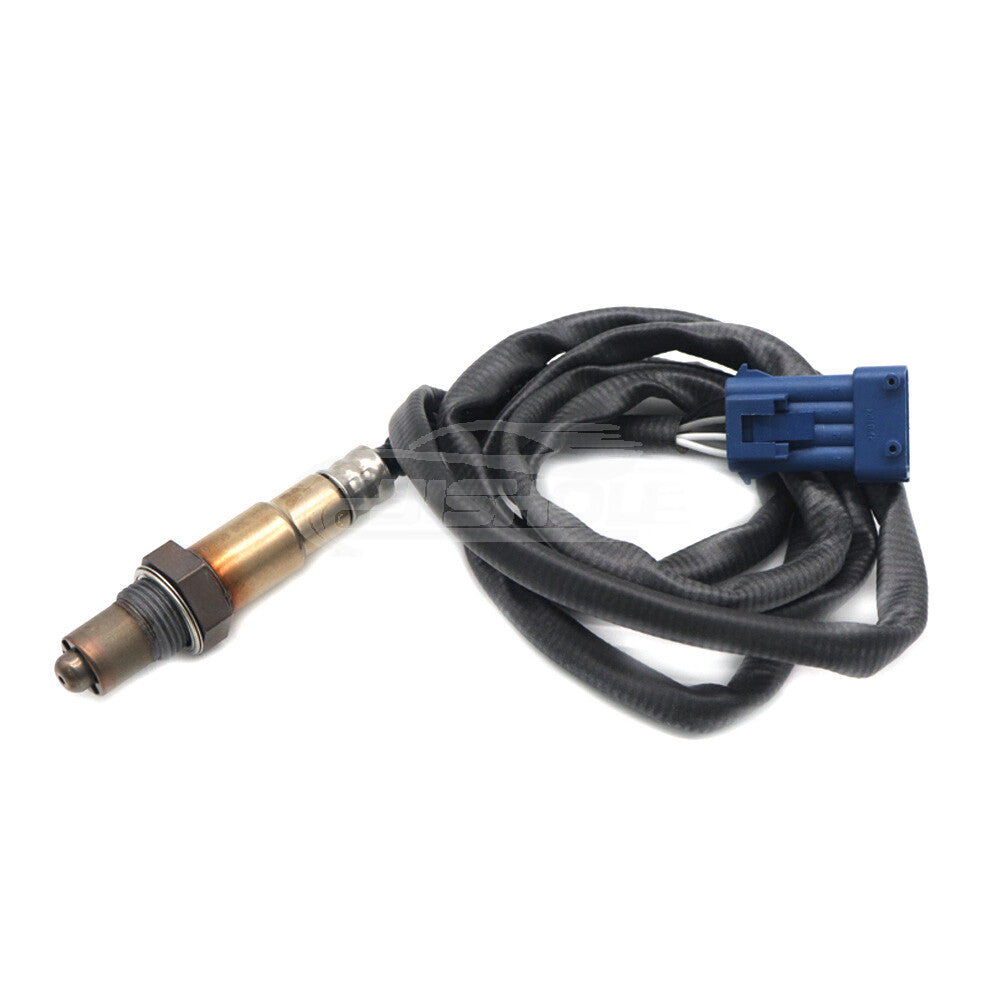 0258006029 Air Fuel Ratio Lambda O2 Oxygen Sensor for Peugeot 206 307 607 1628HV