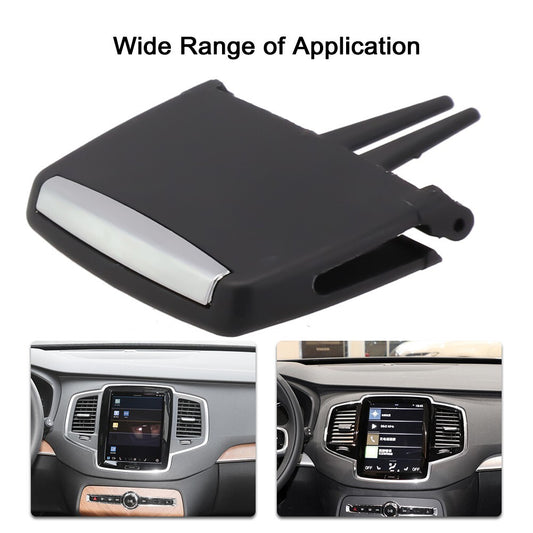 for Volvo XC90 19-23Air Vent Outlet Tab Plastic Air Conditioning Outlet Plastic